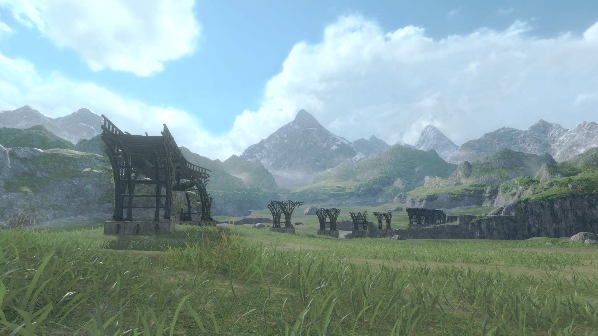 NieR Replicant™ ver.1.22474487139… Preview 4