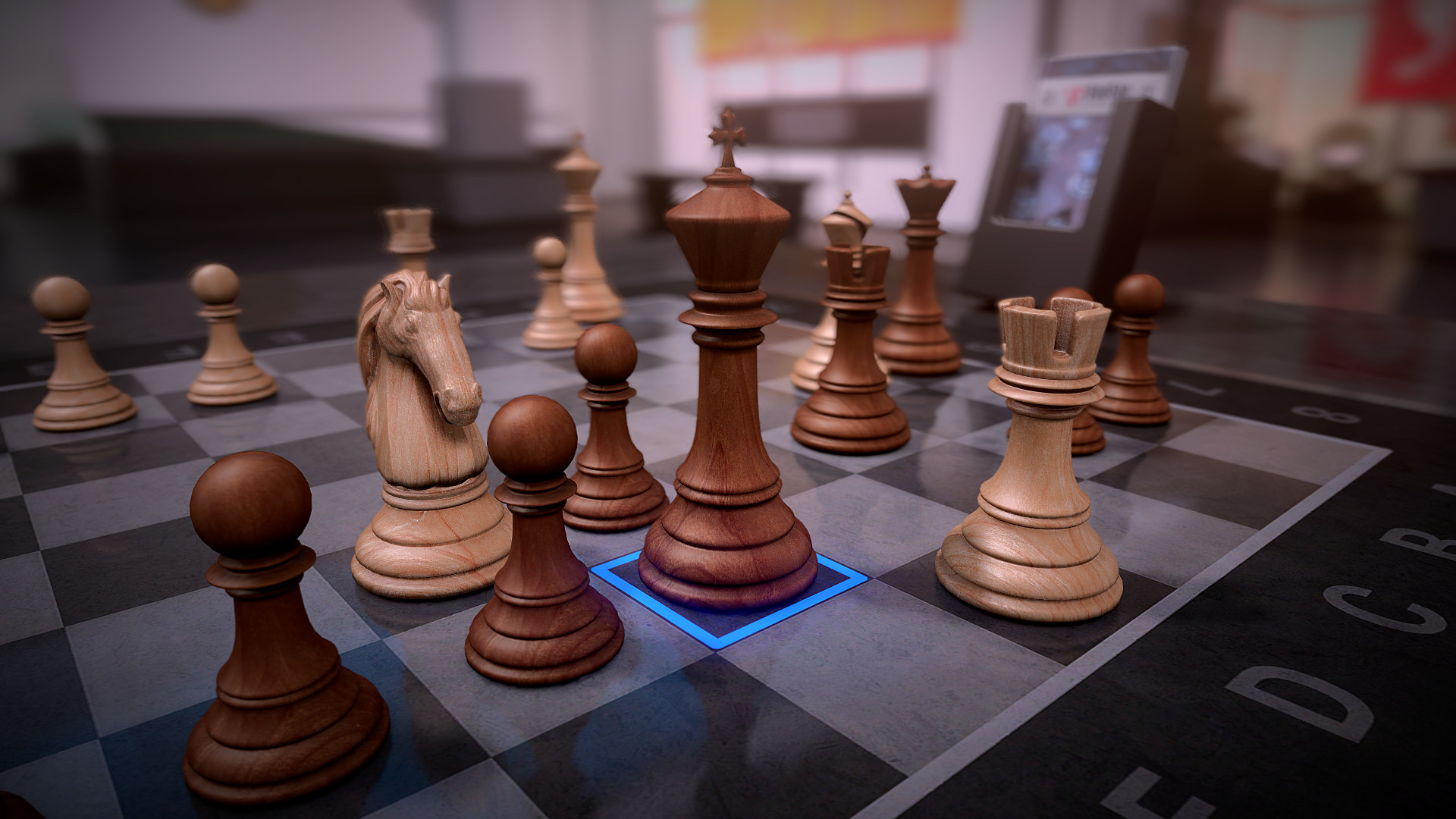 Pure Chess Grandmaster Edition Preview 5