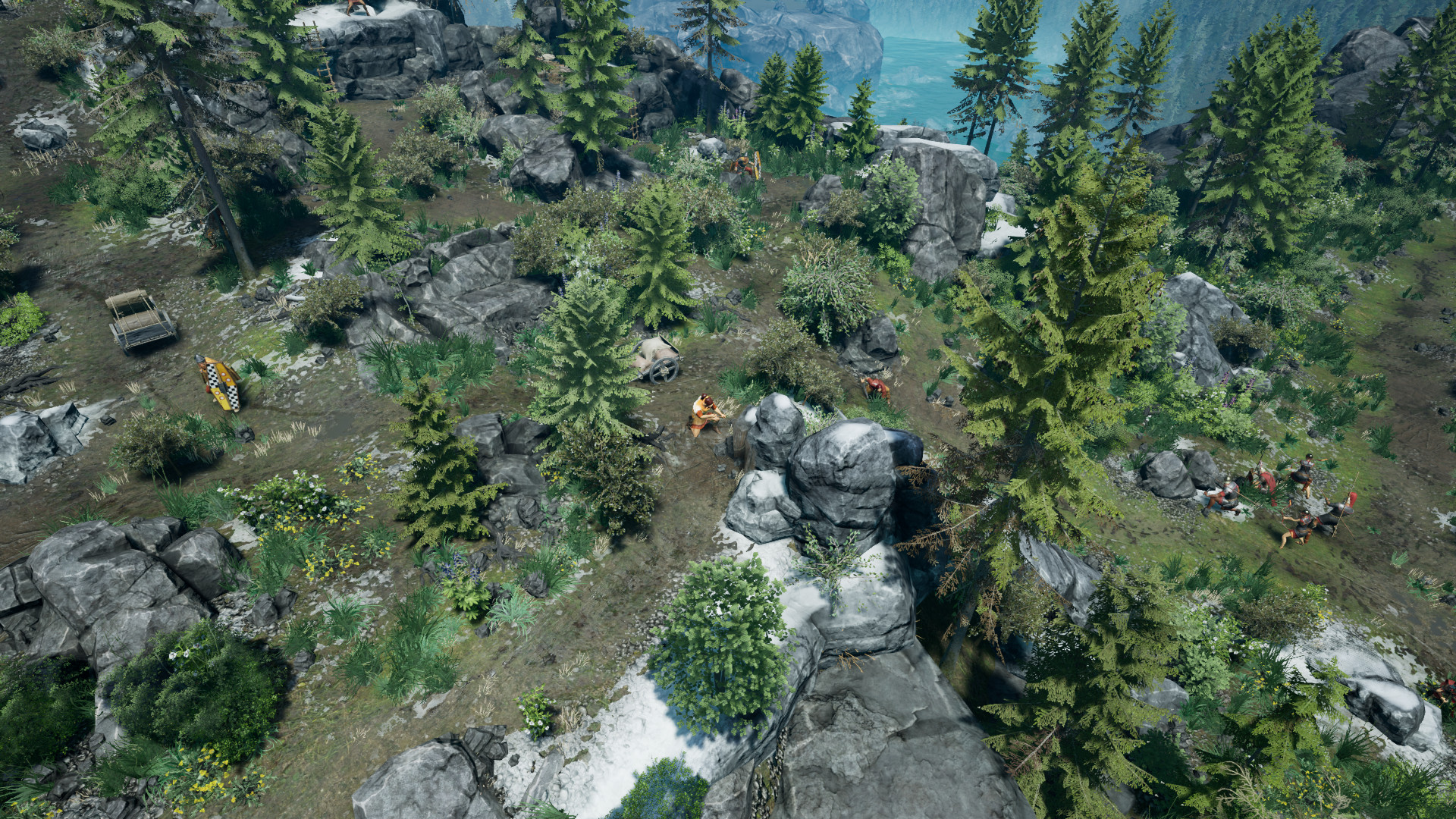 Expeditions: Rome Preview 3