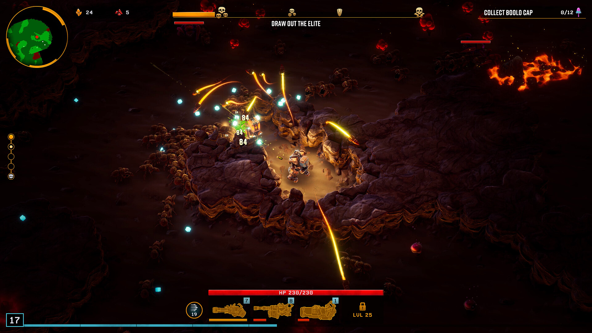 Deep Rock Galactic: Survivor Preview 3