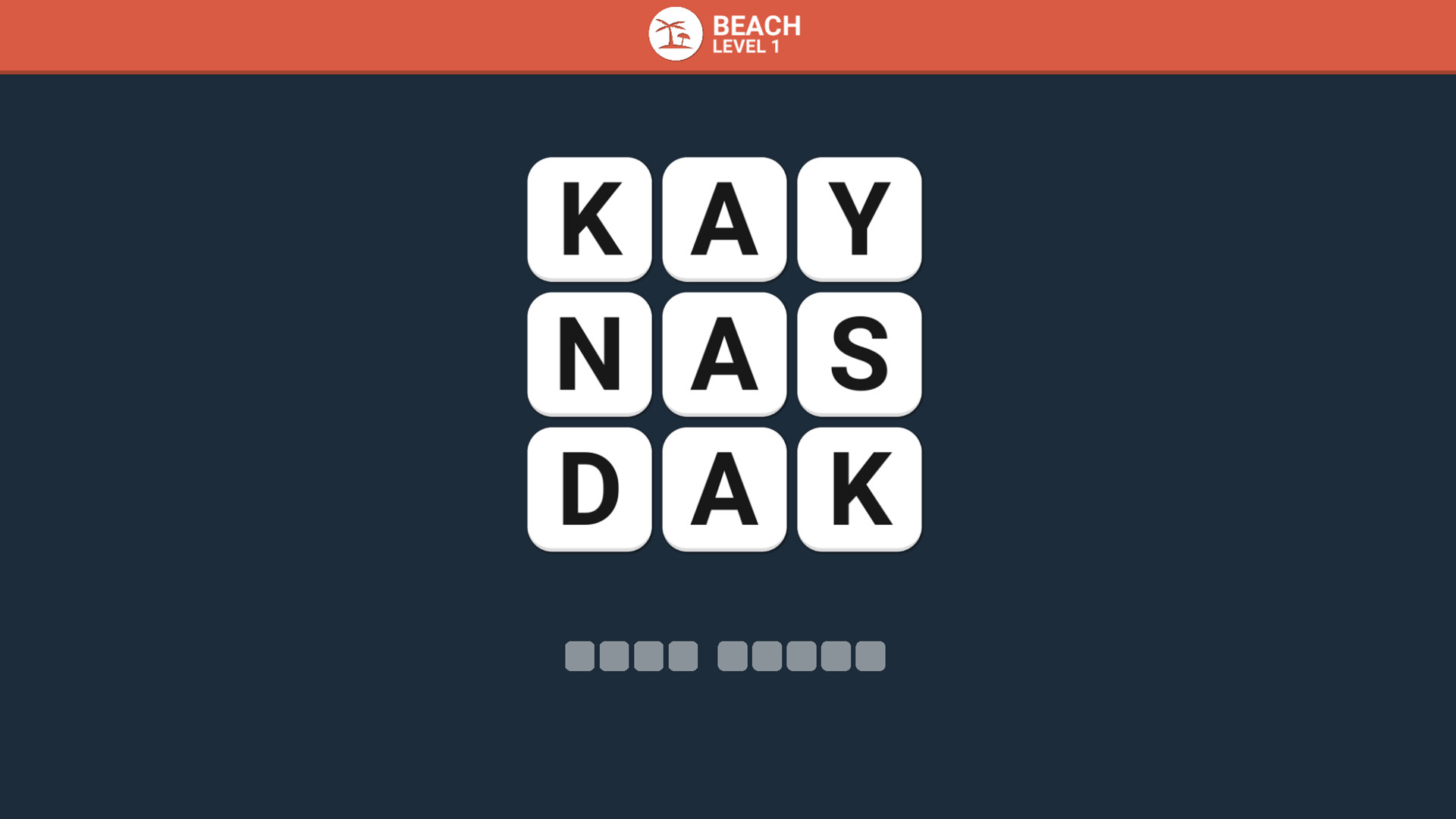 Wordle Preview 4