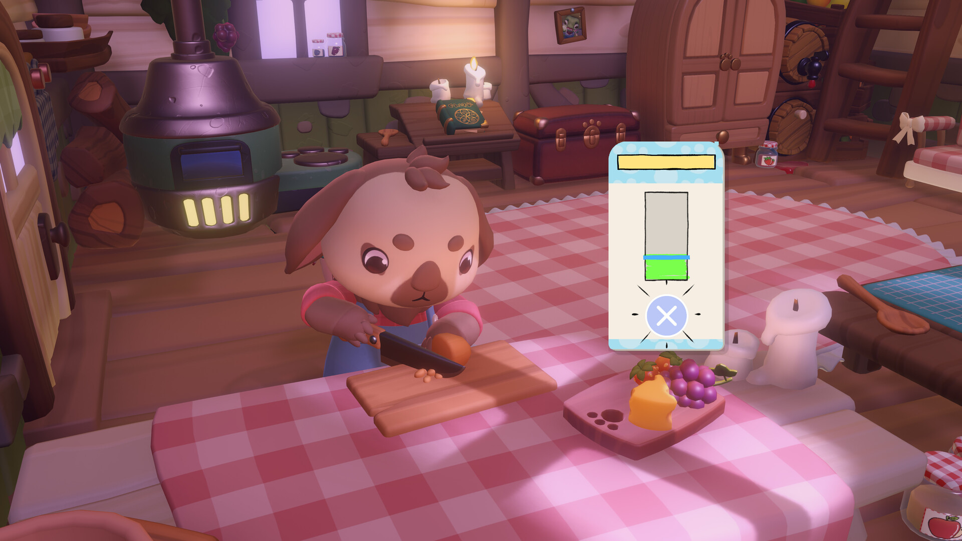 Cozy Caravan Preview 3
