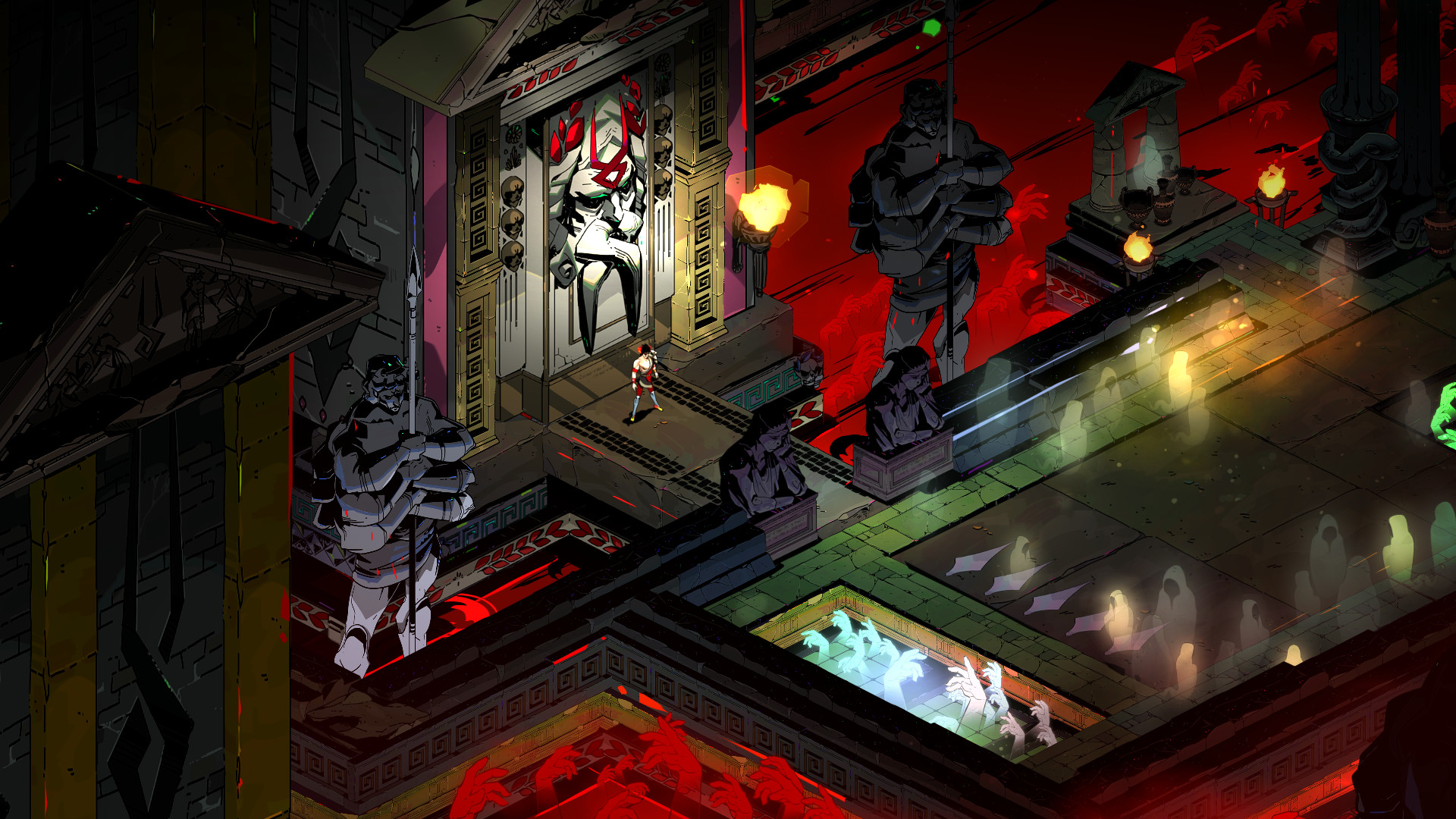 Hades Preview 5