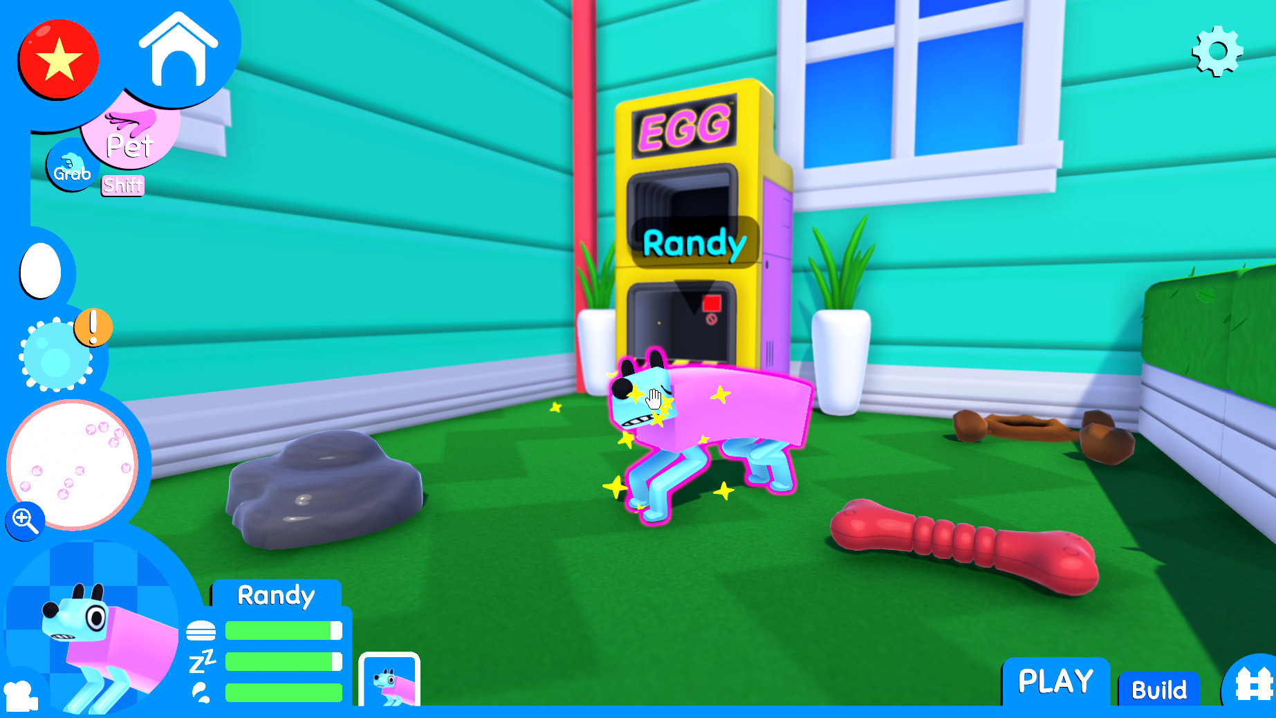 Wobbledogs Preview 5
