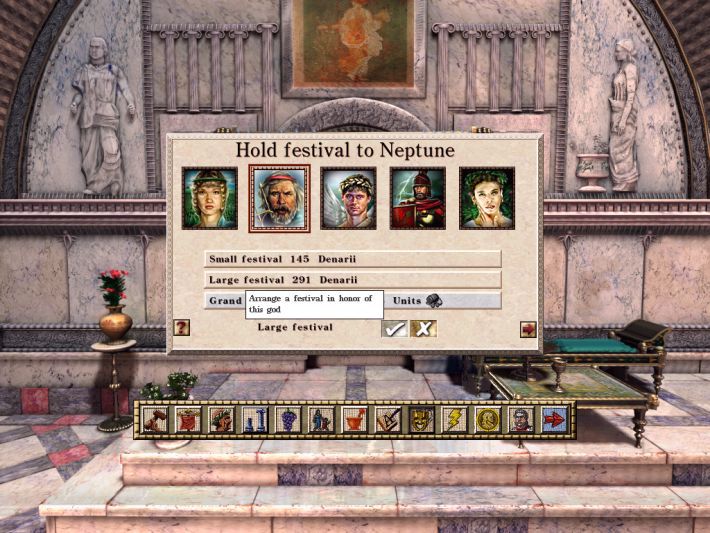 Caesar™ 3 Preview 3