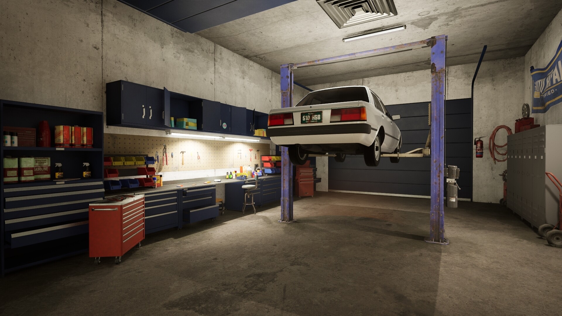 Car Dealer Simulator Preview 5