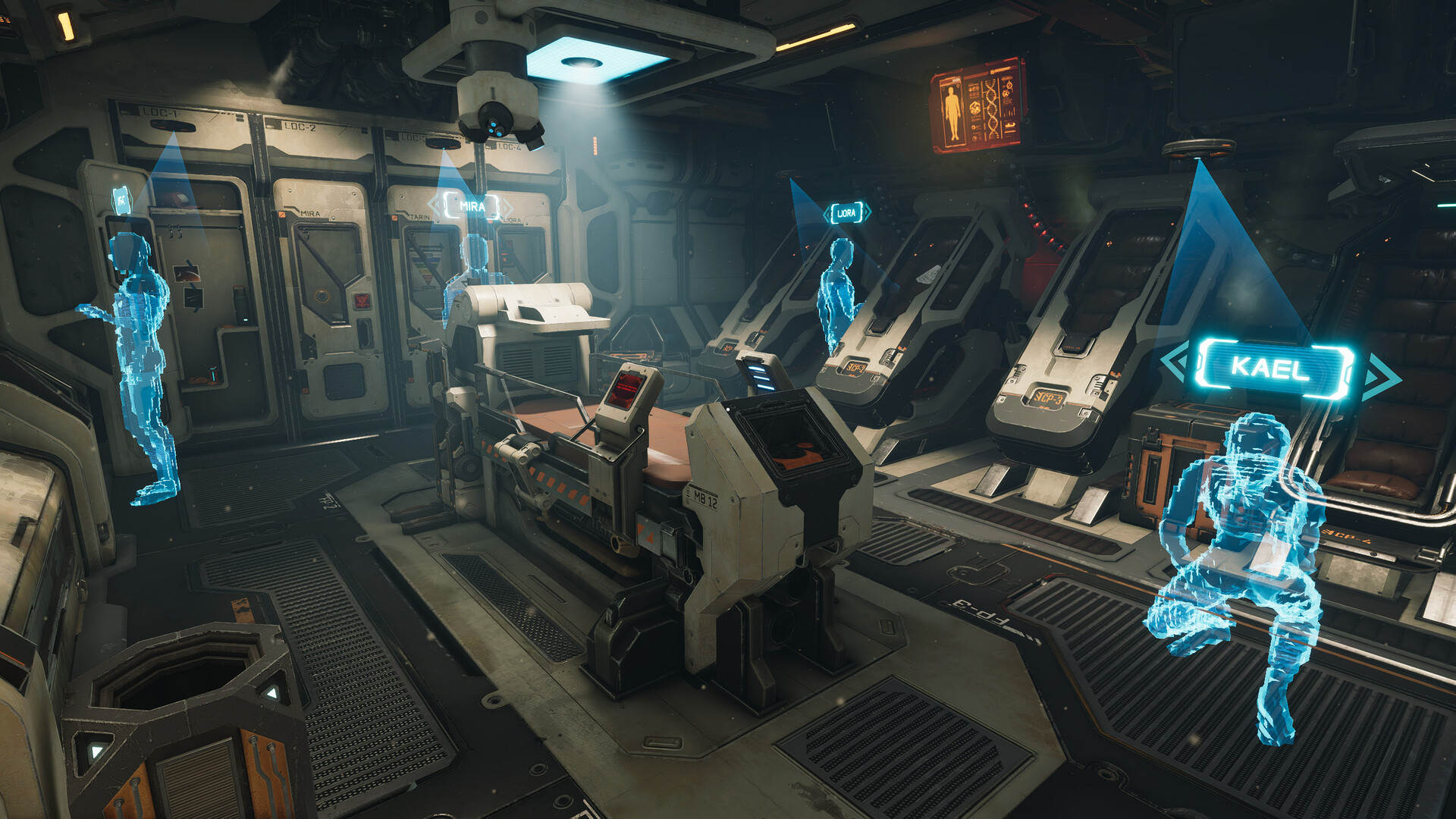 Escape Simulator 2 Preview 2
