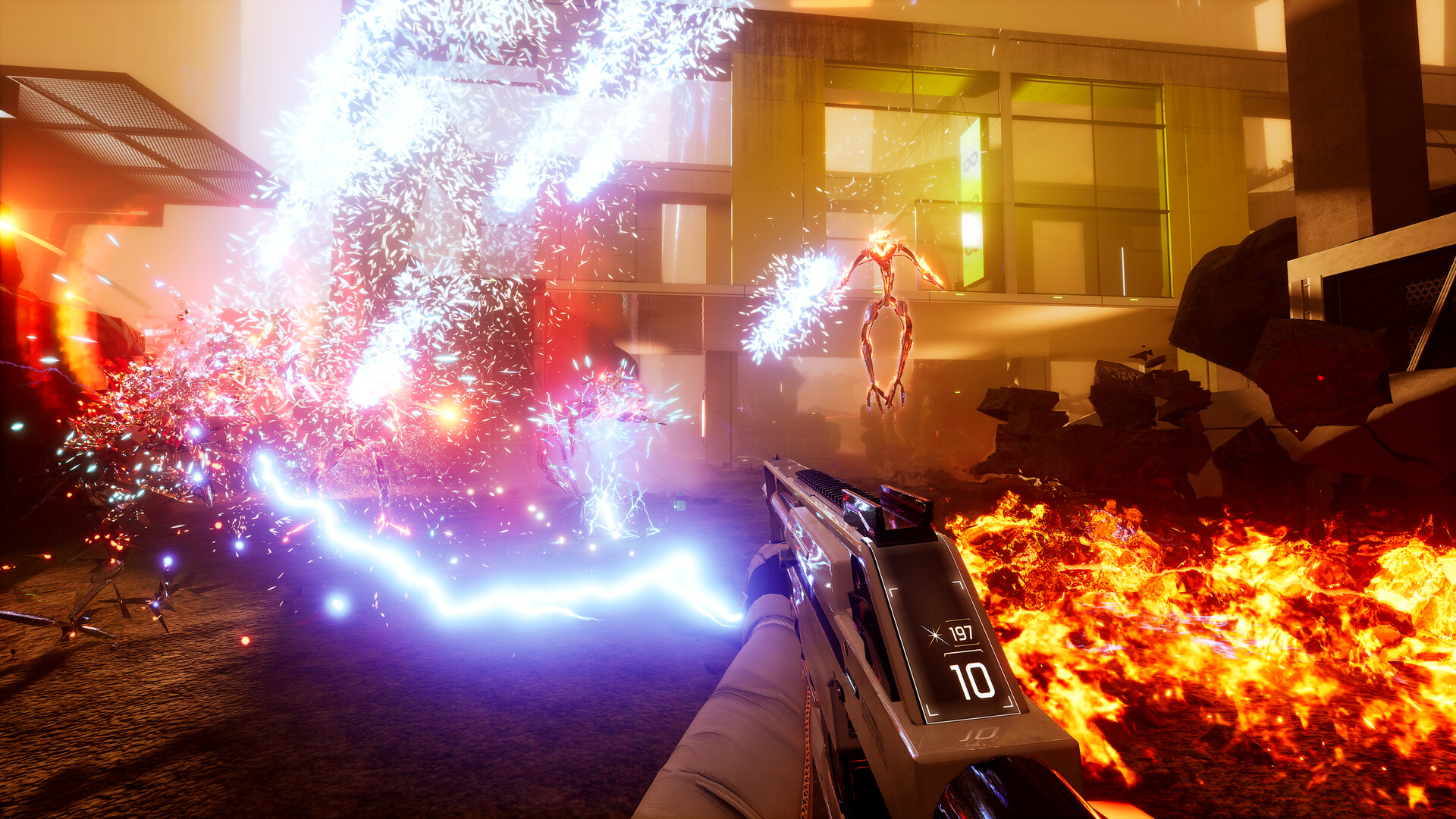 VOID/BREAKER Preview 2