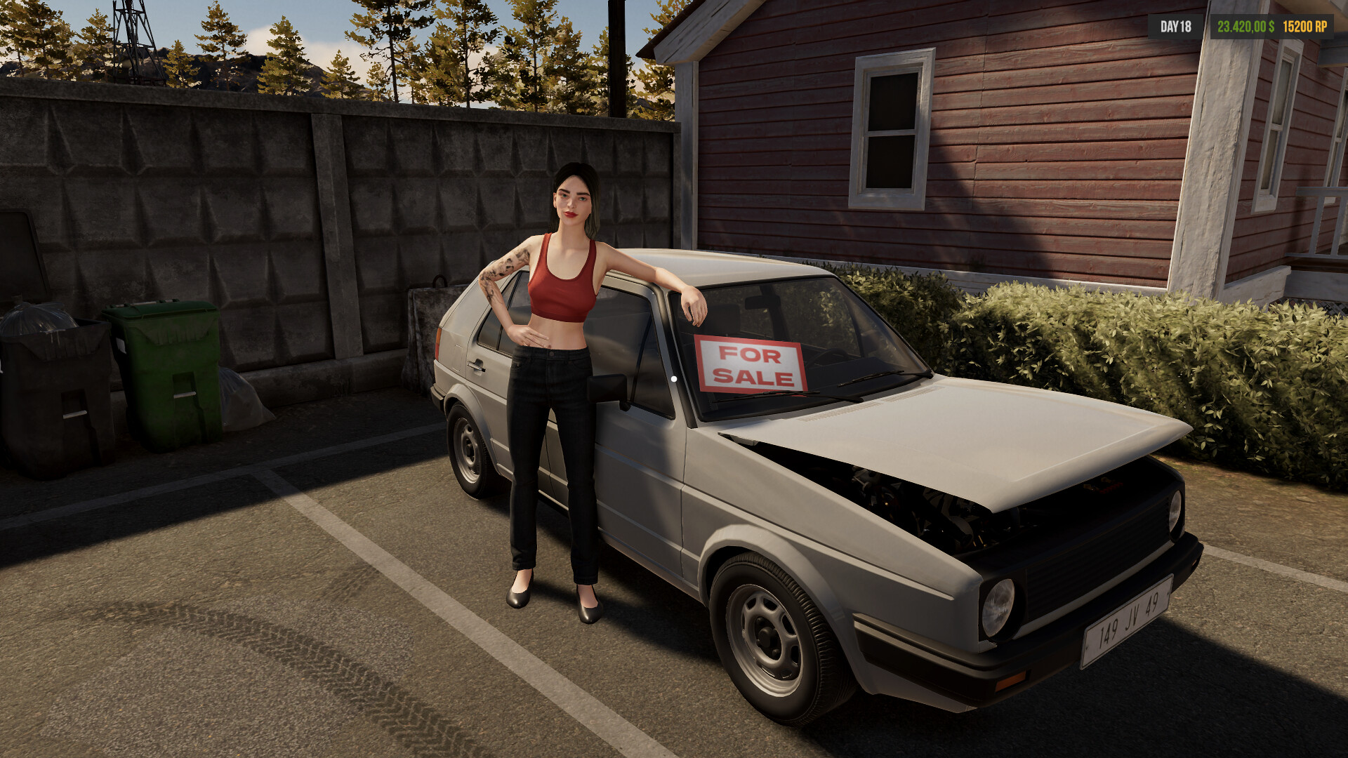 Car Service Together Preview 2
