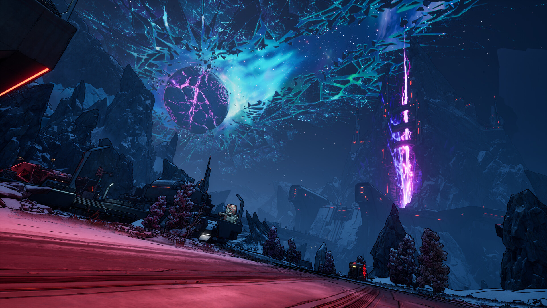 Borderlands 4 Preview 5