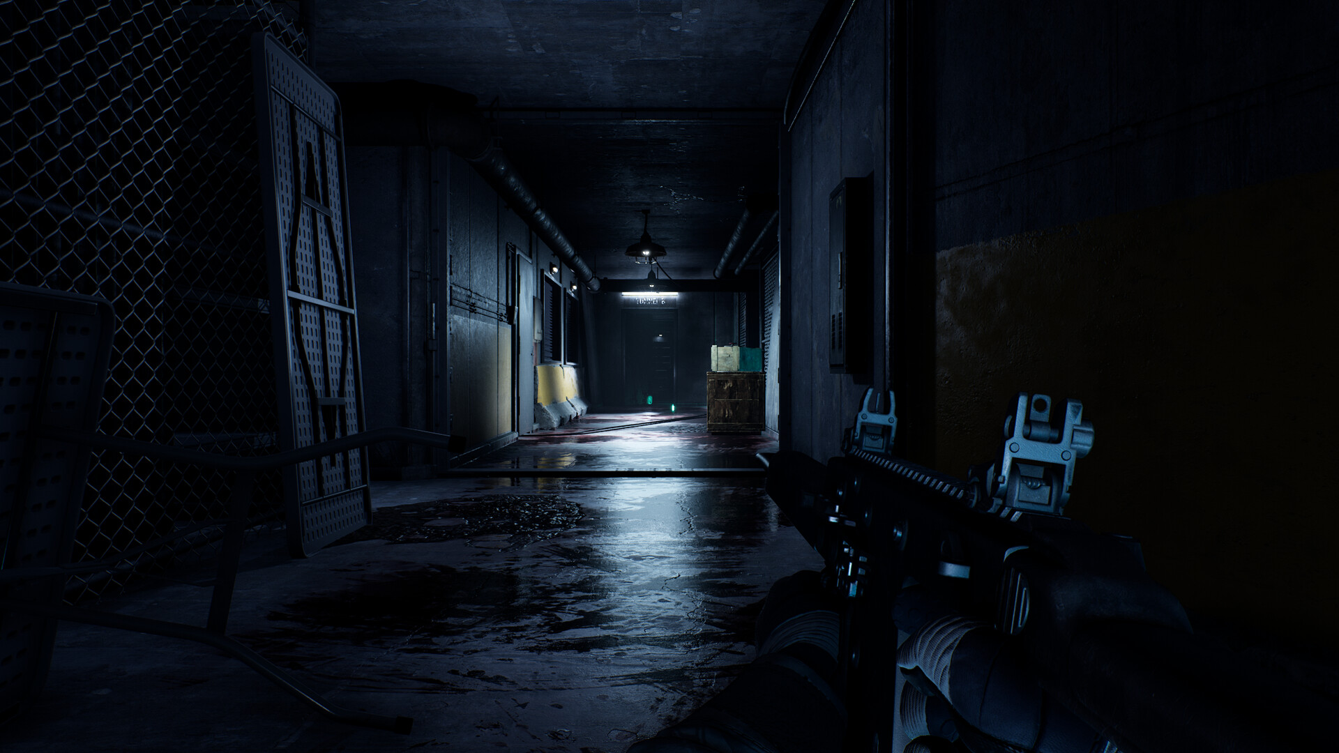 Trepang2 Preview 2
