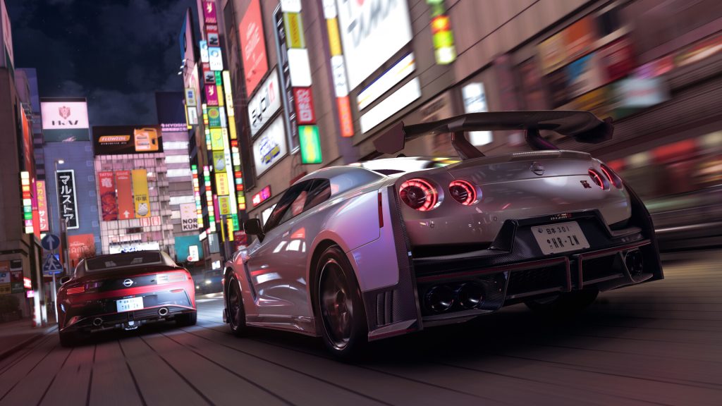 Forza Horizon 6 Preview 1