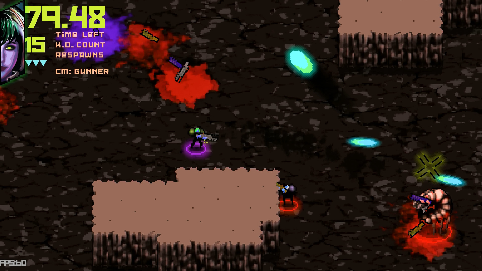 UBERMOSH Preview 5