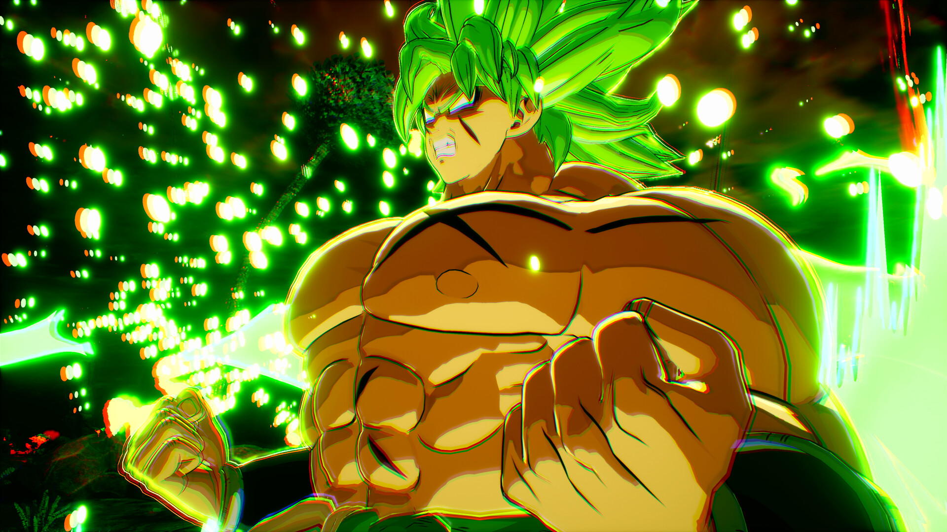 DRAGON BALL: Sparking! ZERO Preview 4