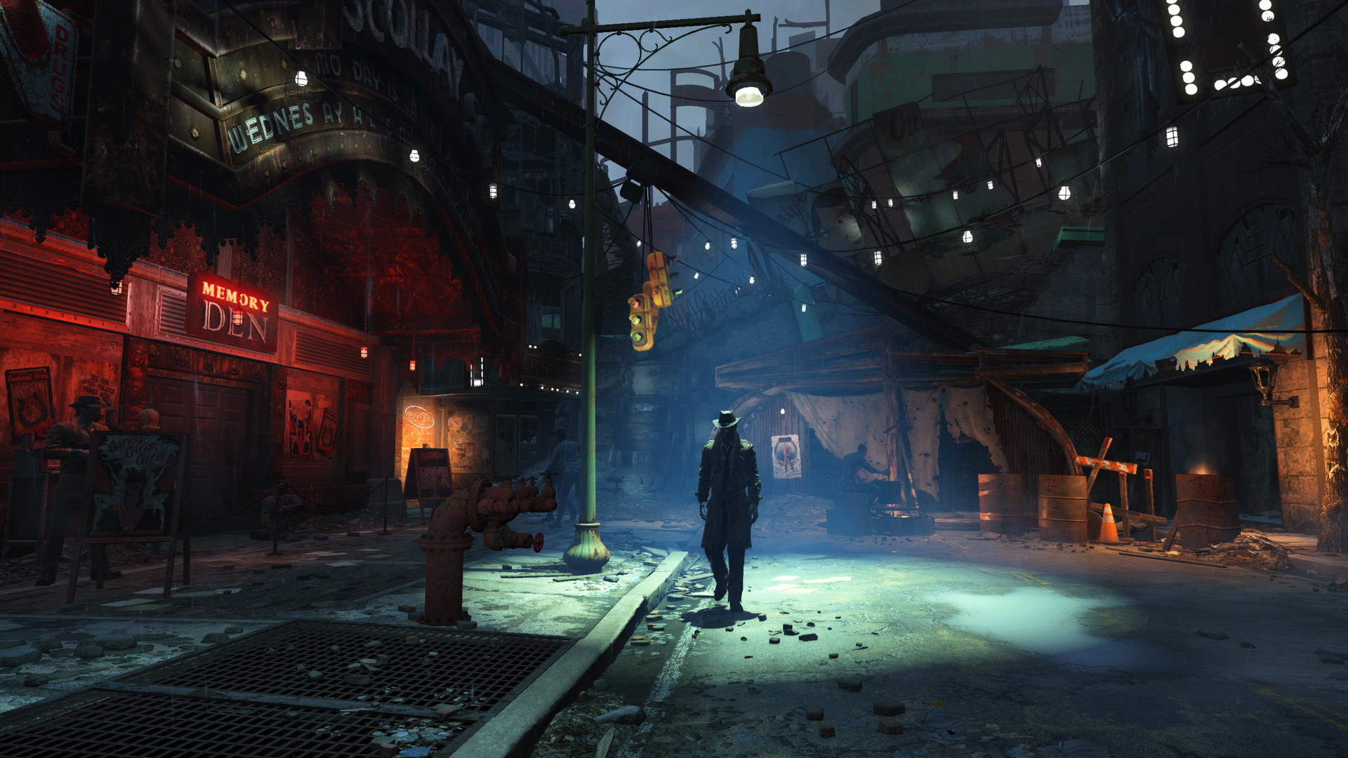 Fallout 4 Preview 2