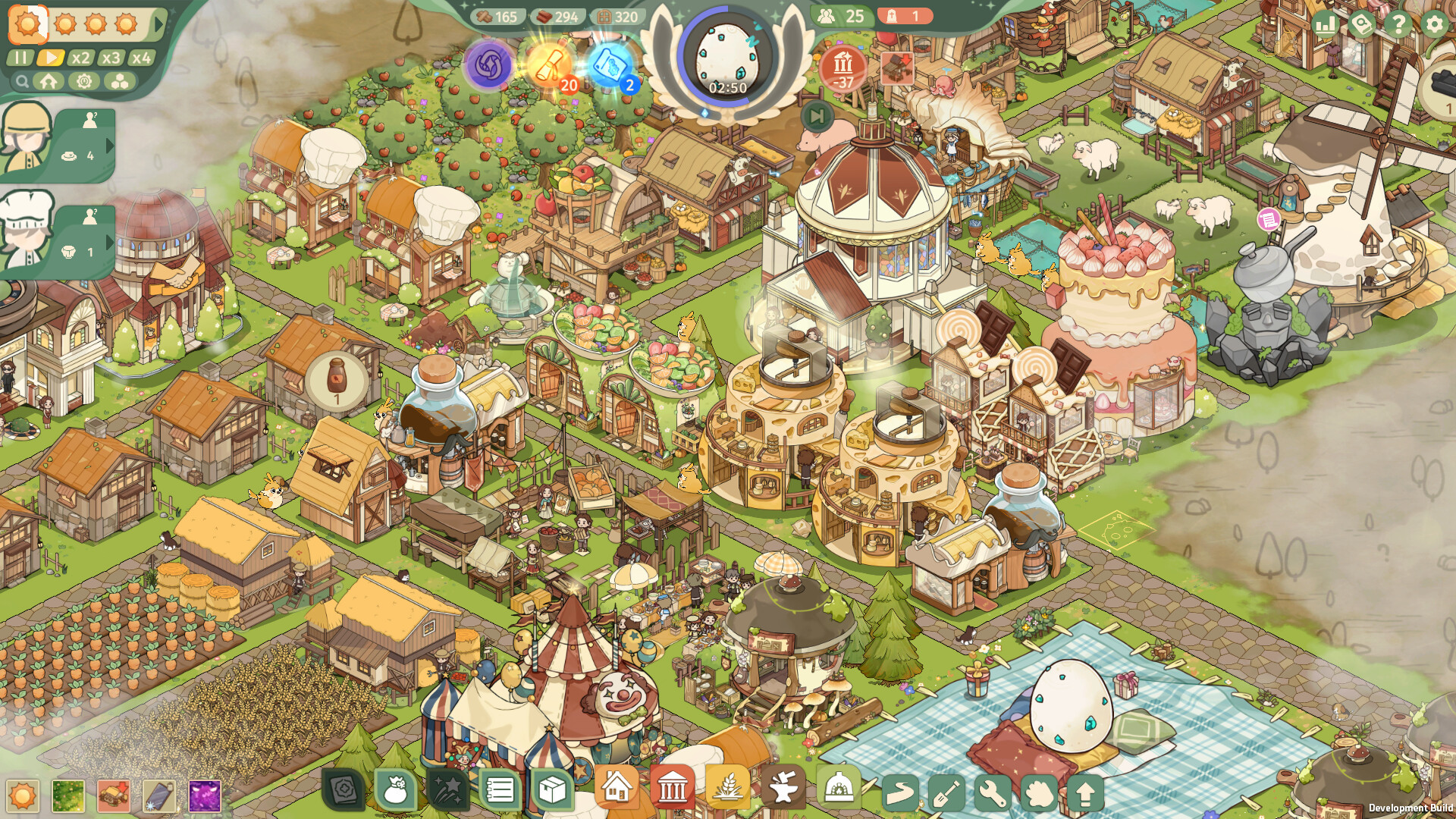 Feastopia Preview 1