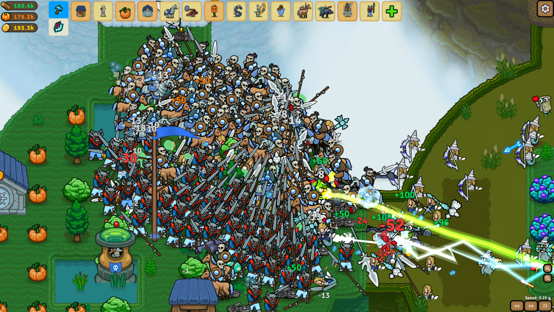 Circle Empires 2 Preview 1