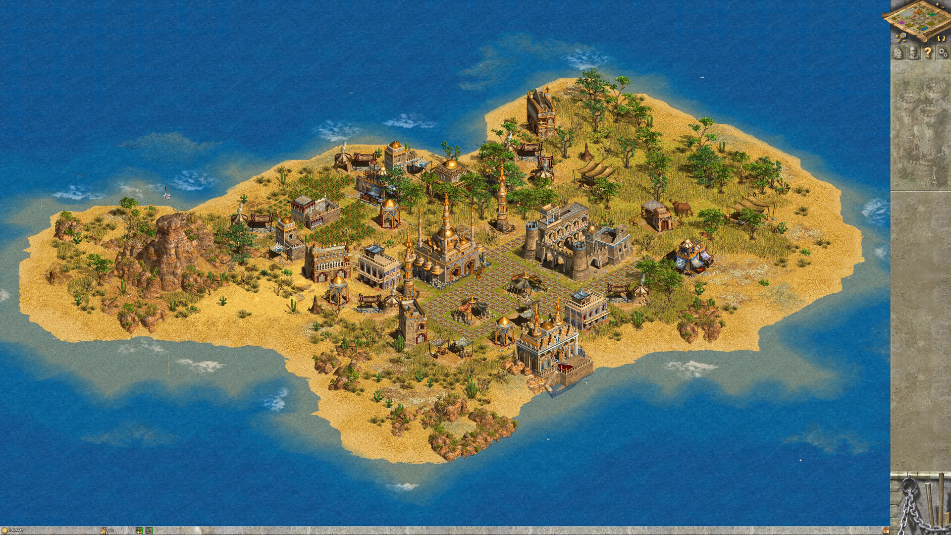 Anno 1503 History Edition Preview 3