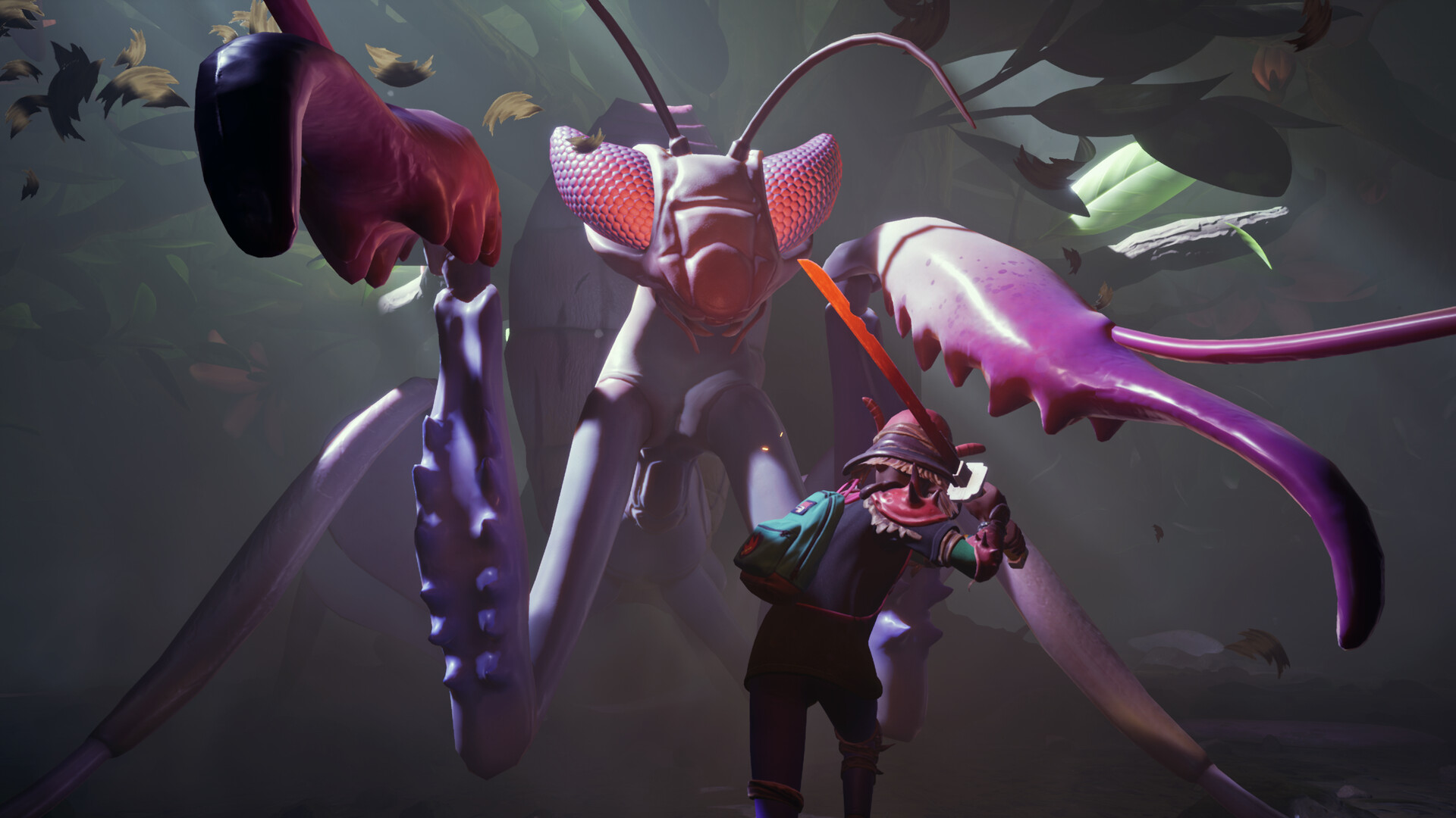 Grounded Preview 1