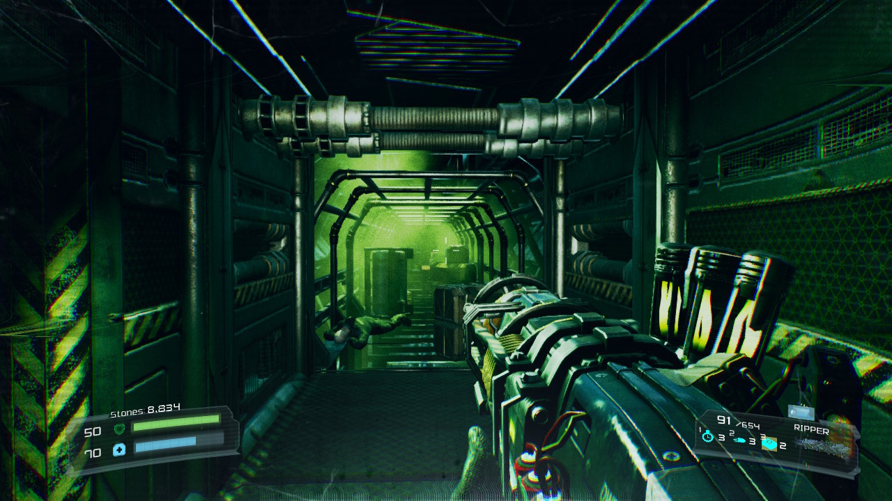 Hollow 2 Preview 5
