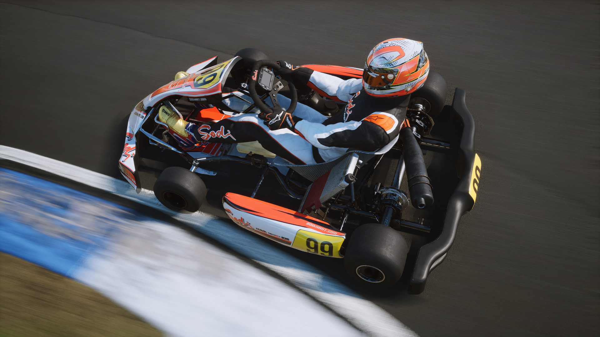 KartKraft™ Preview 5
