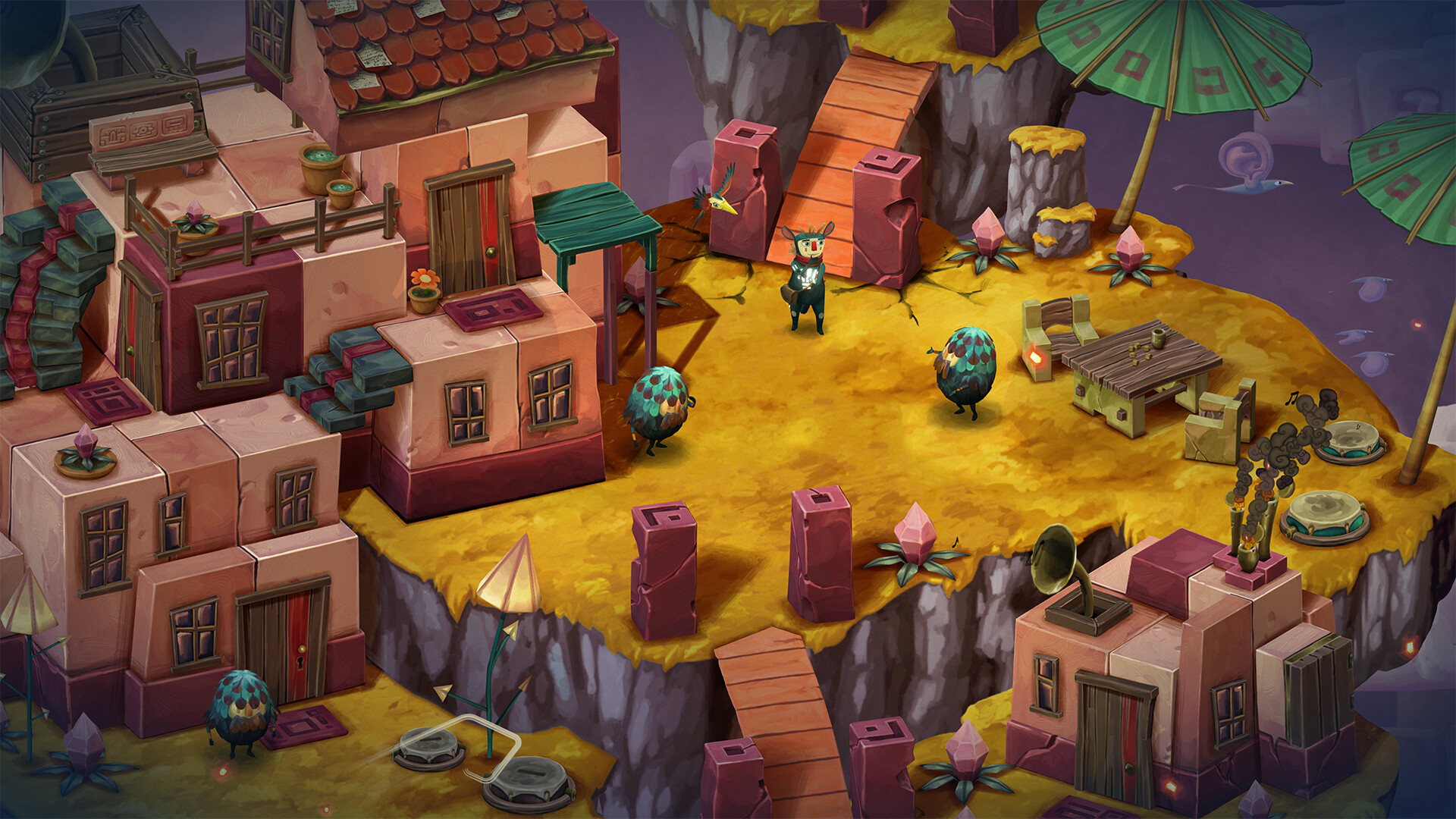 Figment 2: Creed Valley Preview 4