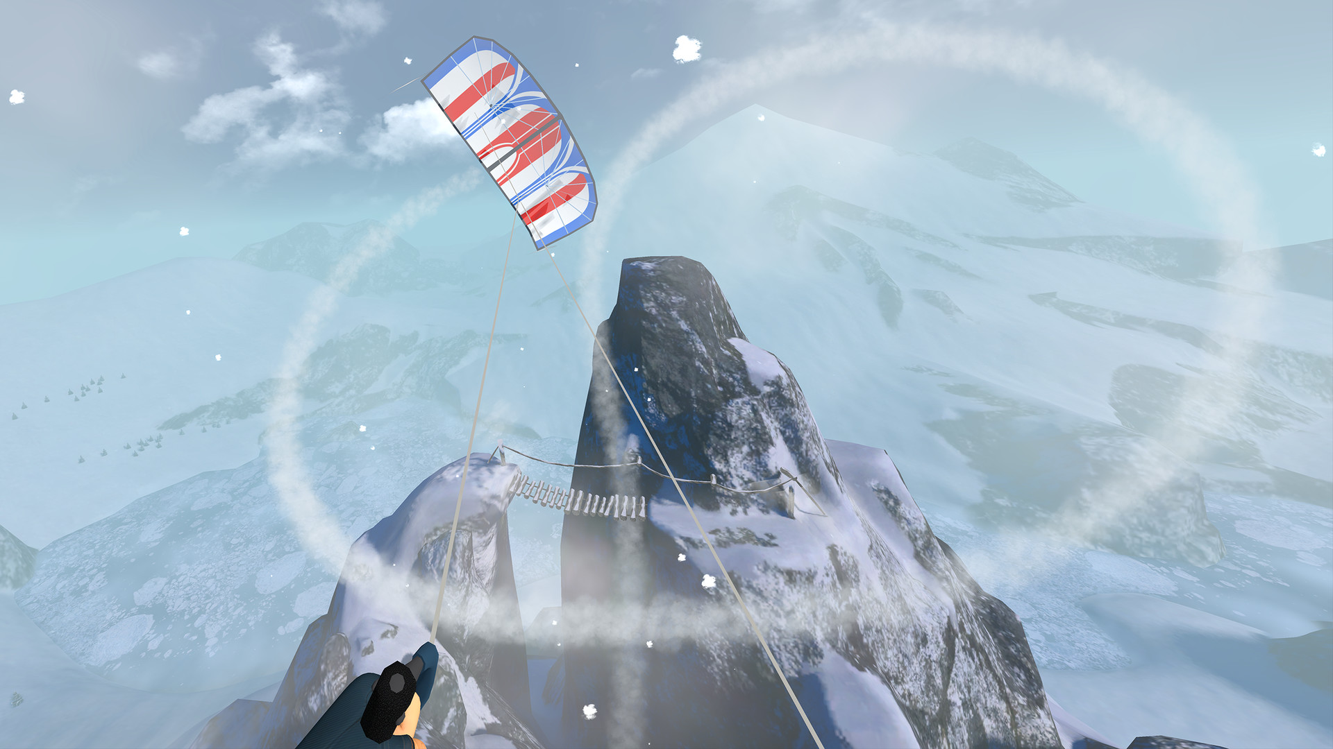 Stunt Kite Masters VR Preview 5