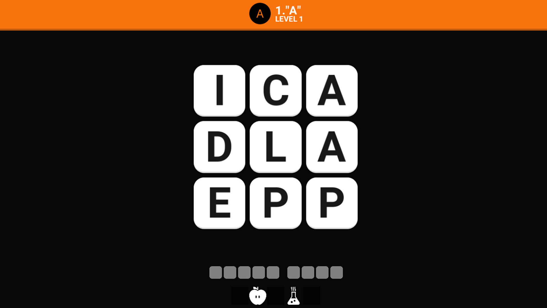 Wordle 4 Preview 1
