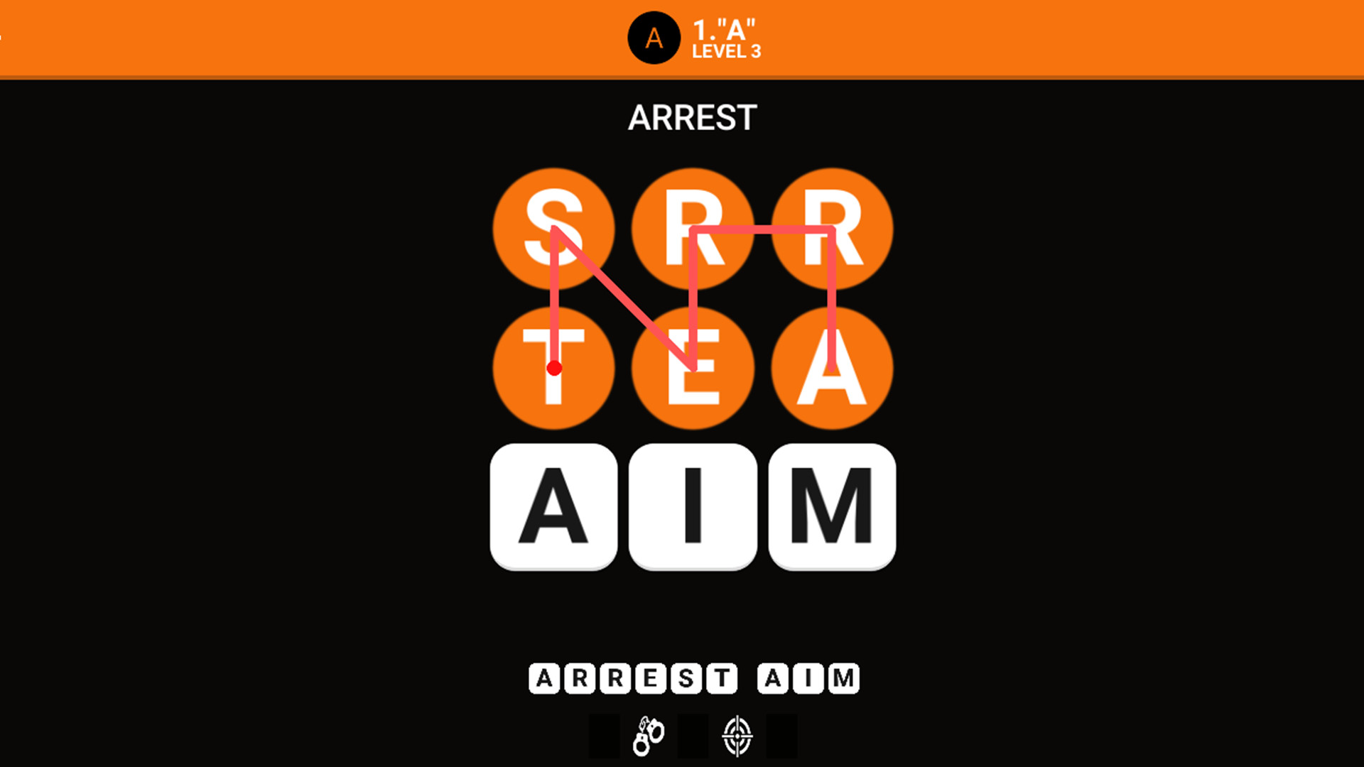 Wordle 4 Preview 3