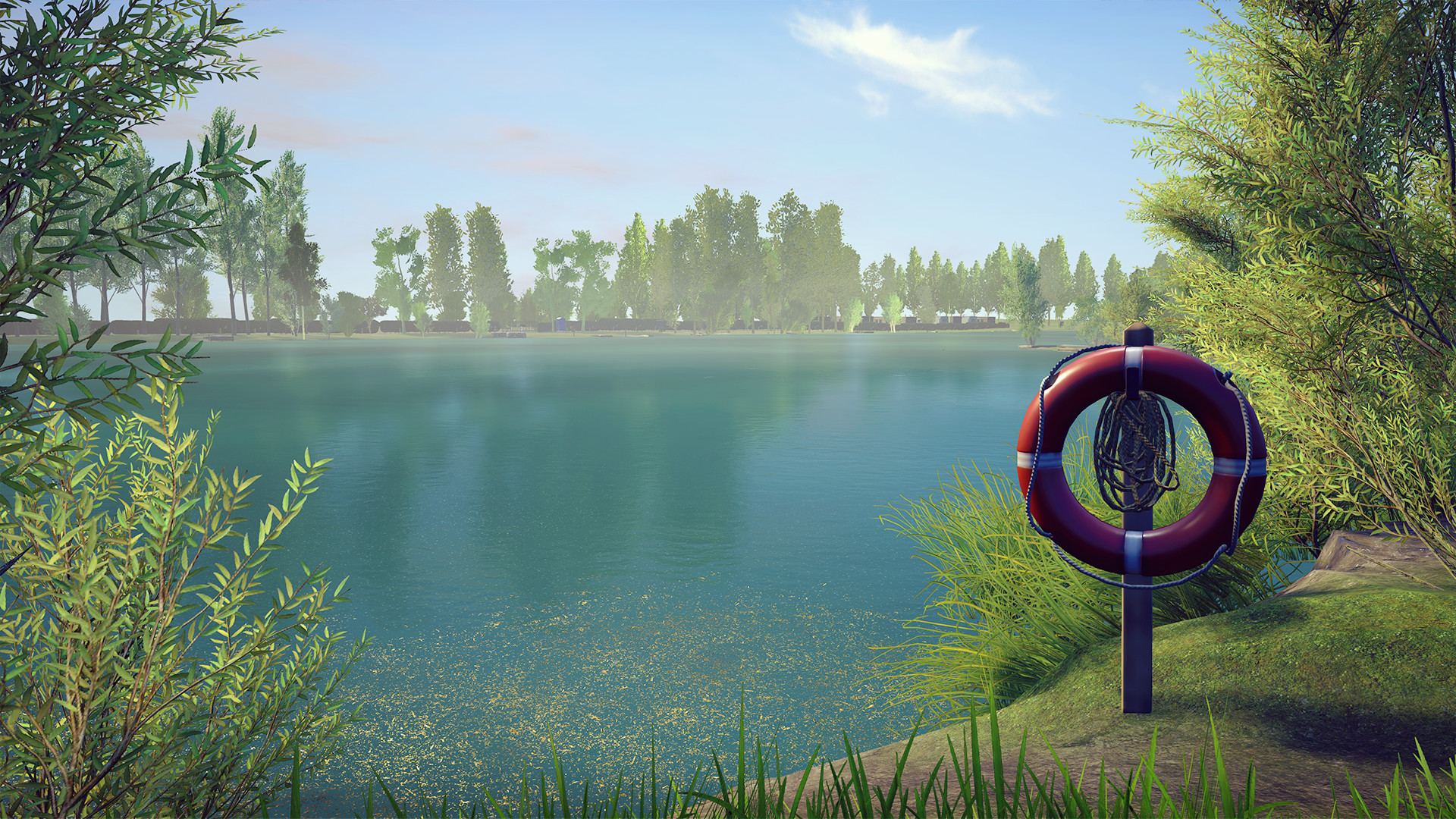 Euro Fishing Preview 5