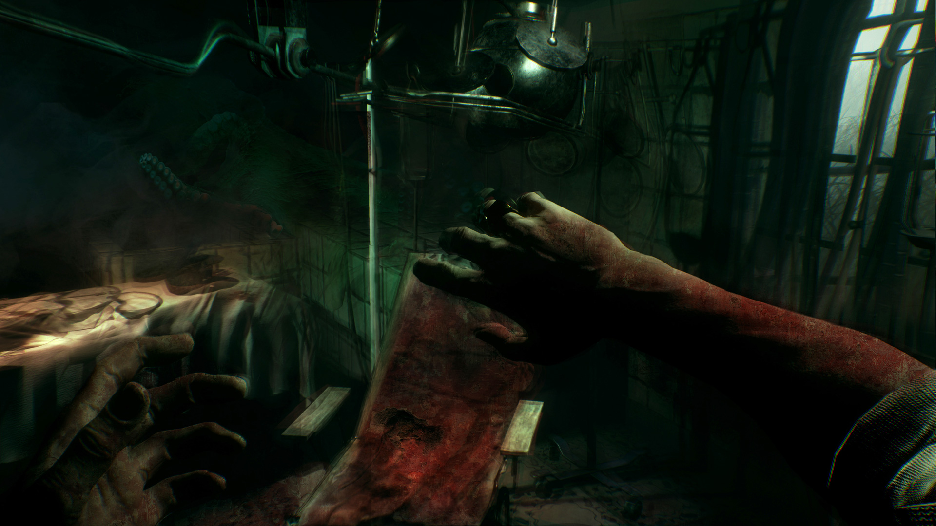 Call of Cthulhu® Preview 5