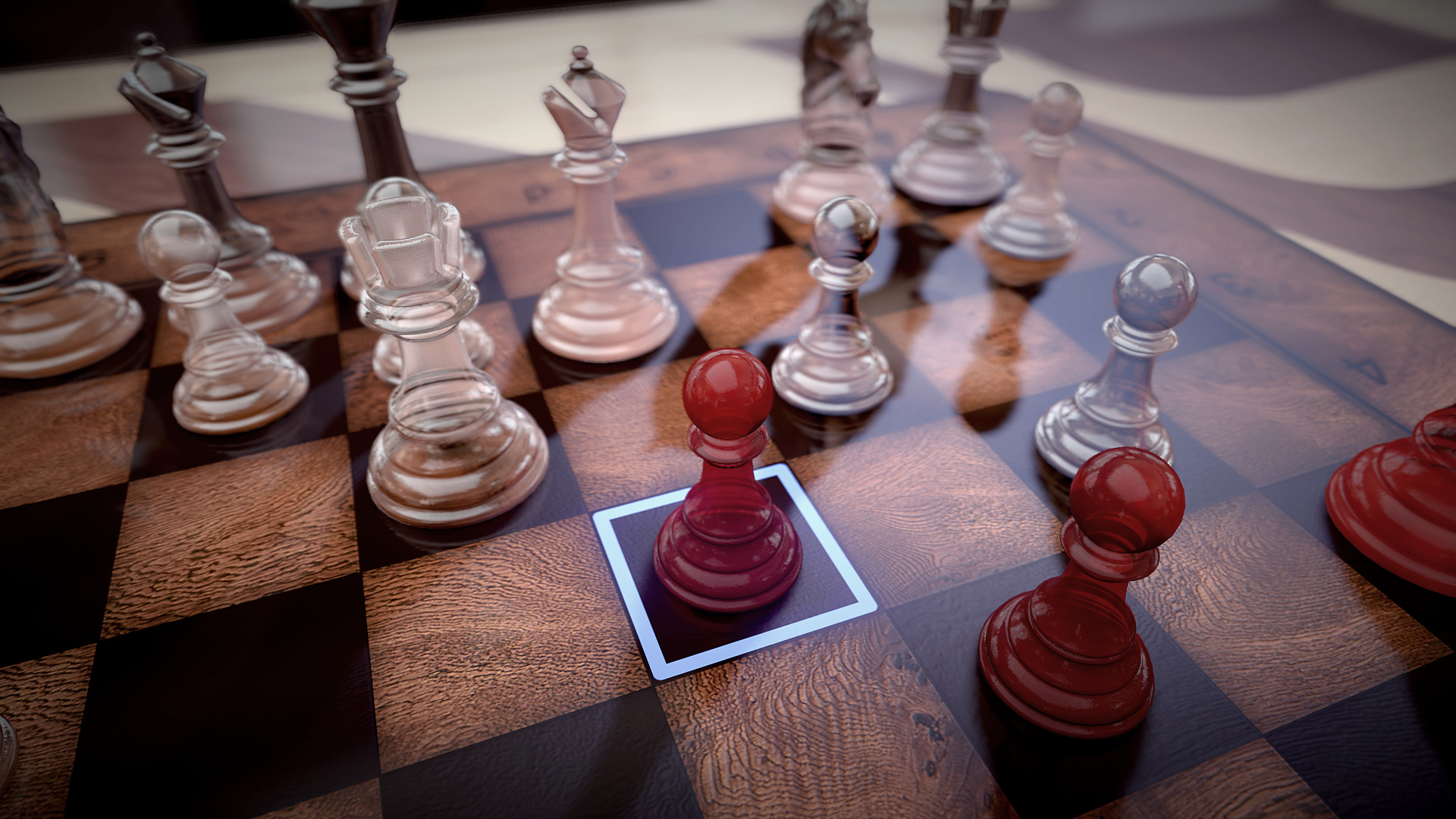 Pure Chess Grandmaster Edition Preview 1