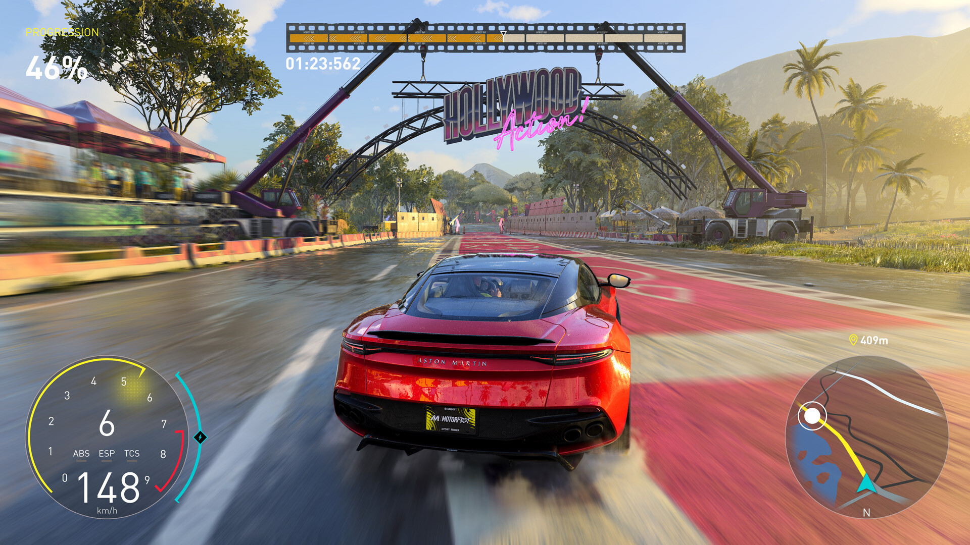 The Crew Motorfest Preview 1