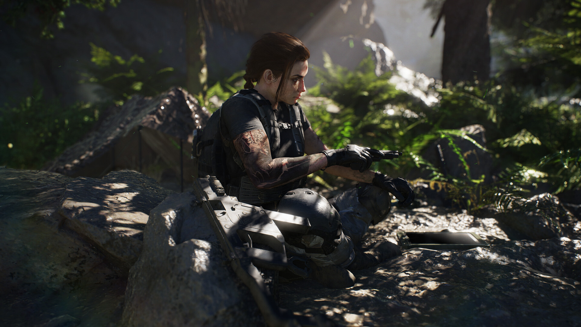 Tom Clancy’s Ghost Recon® Breakpoint Preview 2