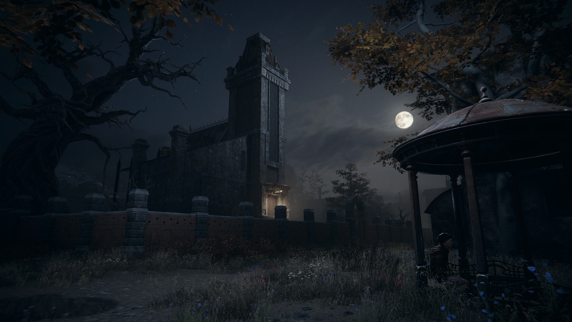 Pathologic 3 Preview 2
