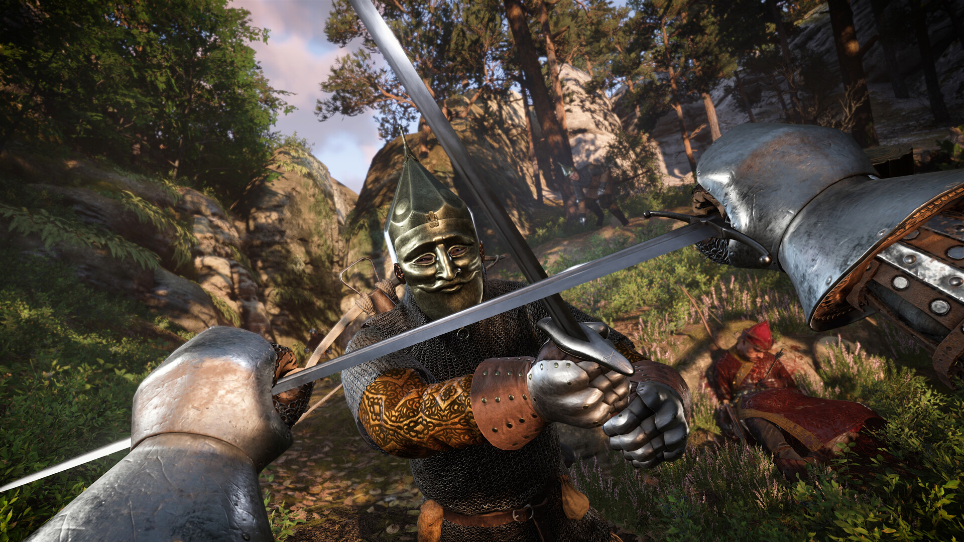 Kingdom Come: Deliverance II Preview 1