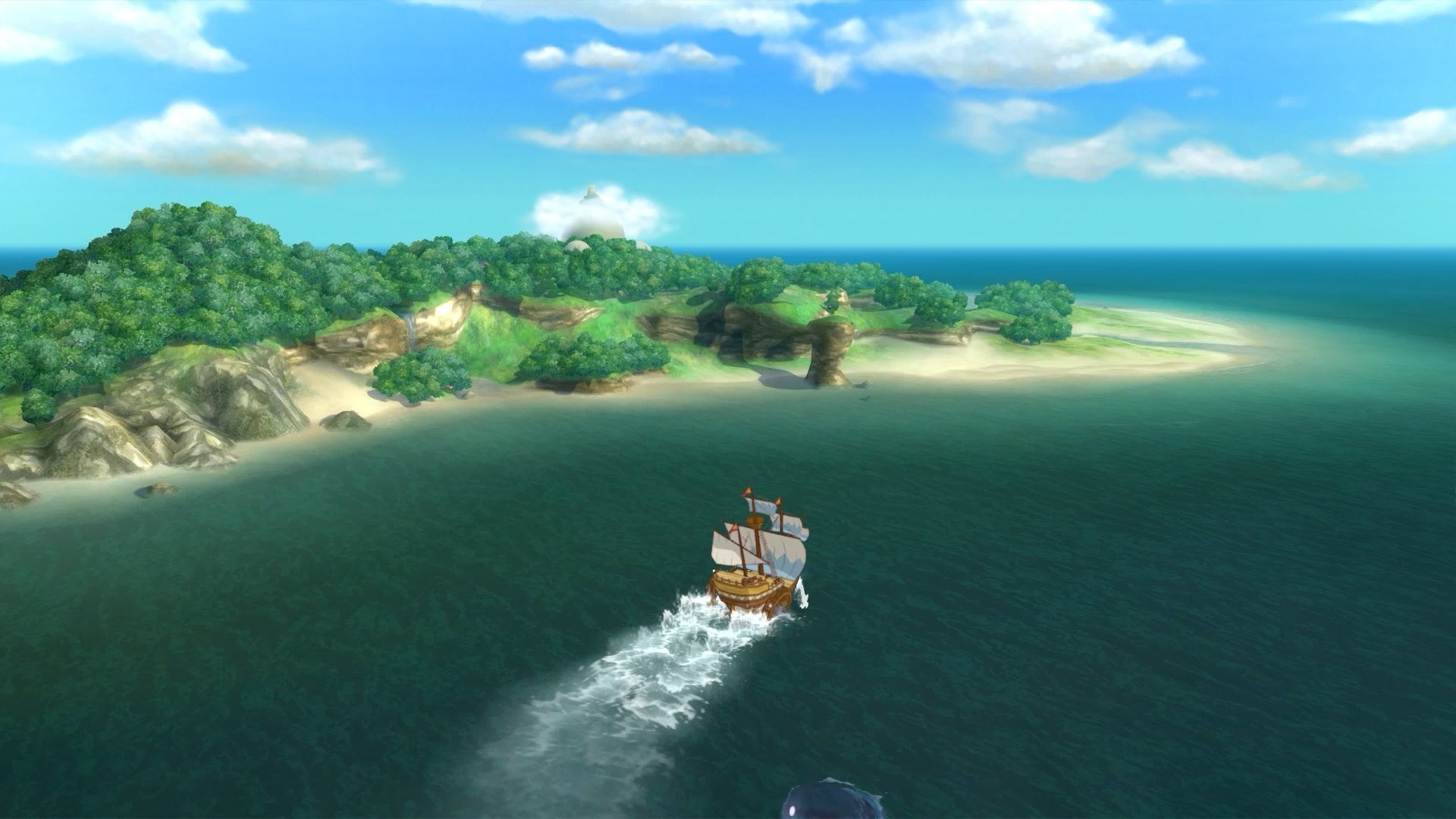 Ni no Kuni Wrath of the White Witch™ Remastered Preview 5