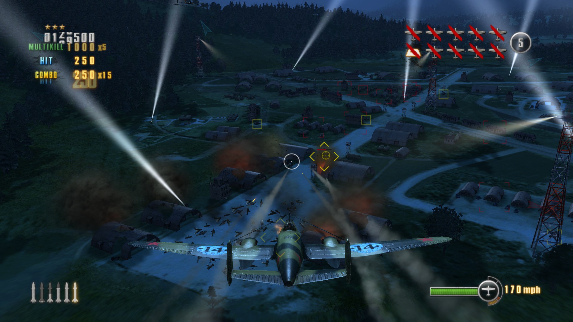 Dogfight 1942 Preview 2