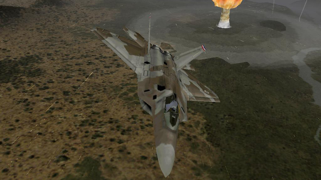 F-22 Lightning 3 Preview 5
