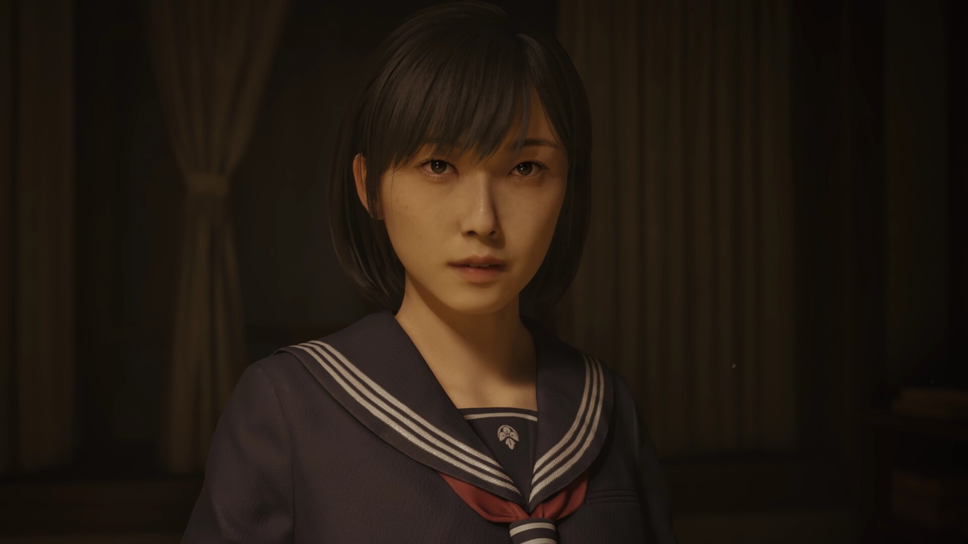 SILENT HILL f Preview 1