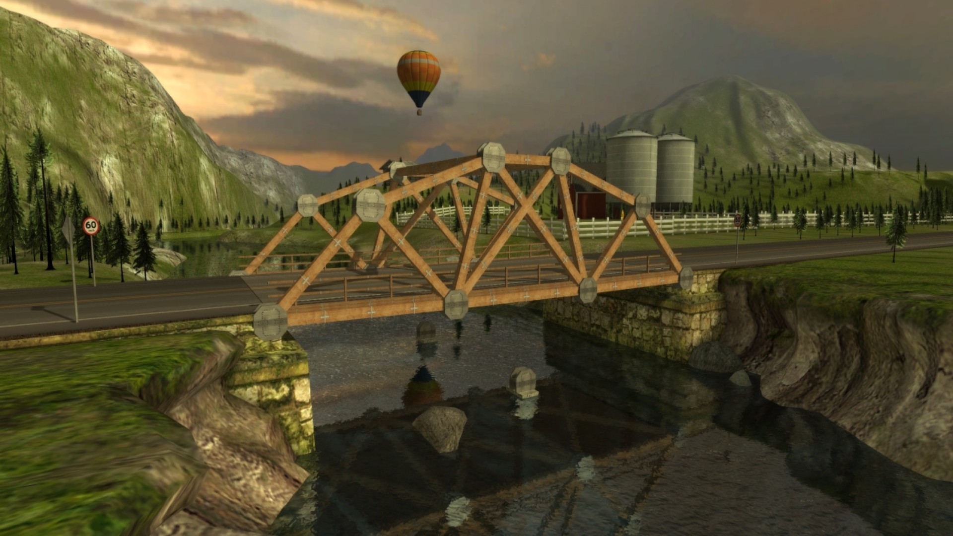 Bridge Project Preview 1