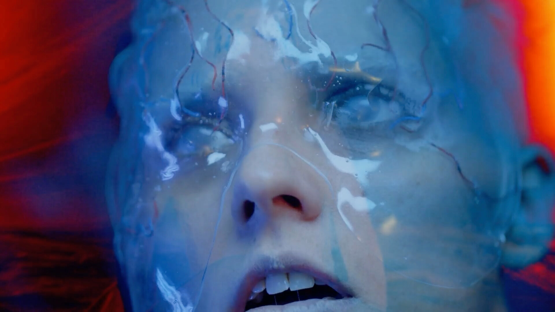 SLEEP AWAKE Preview 3