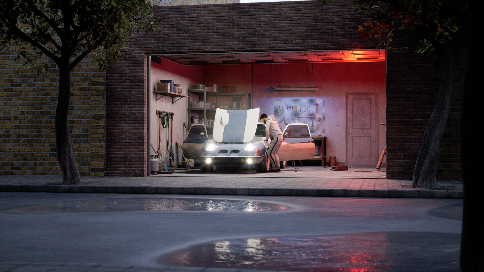 Pursuit Preview 1