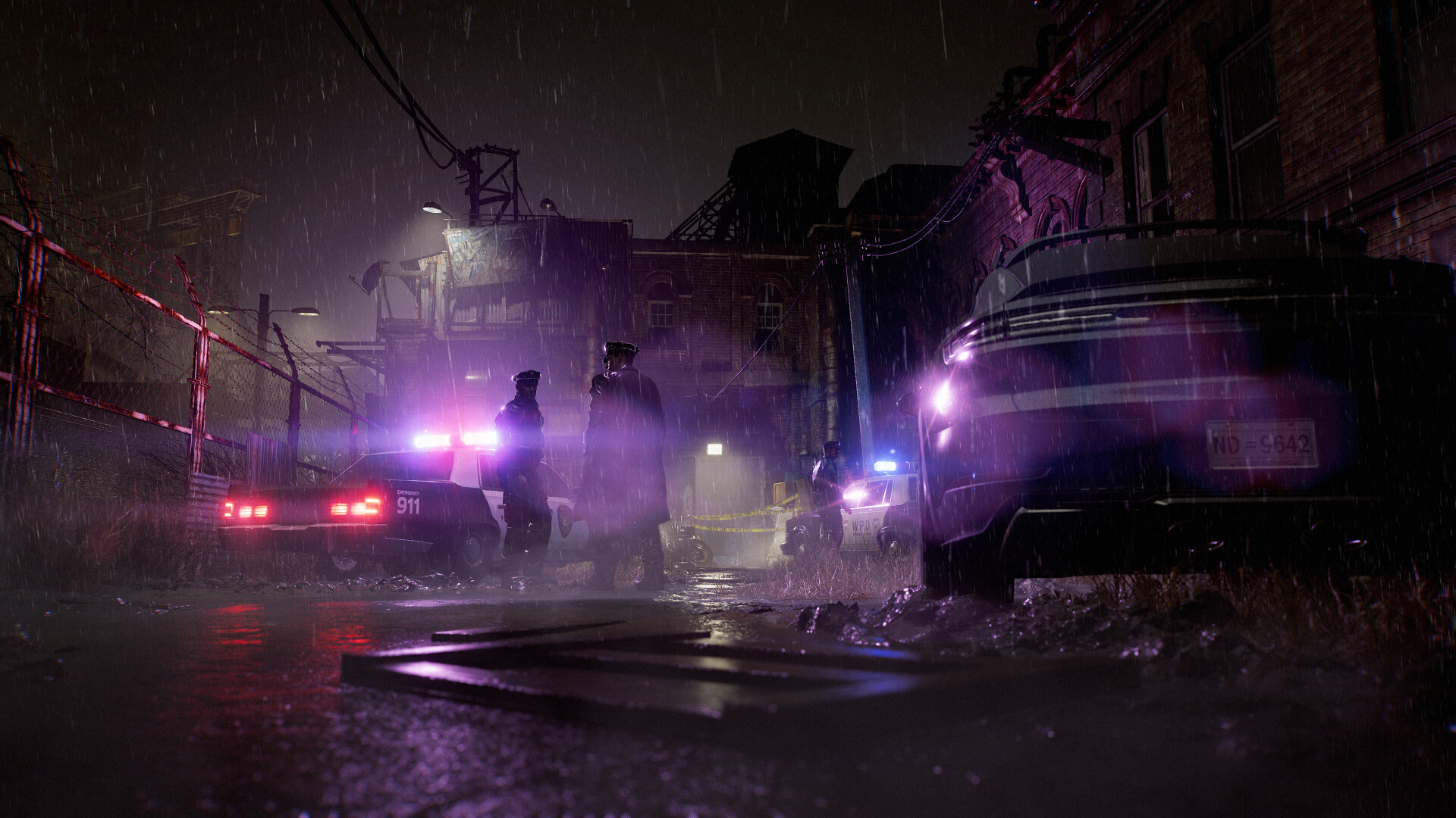 Resident Evil Requiem Preview 5