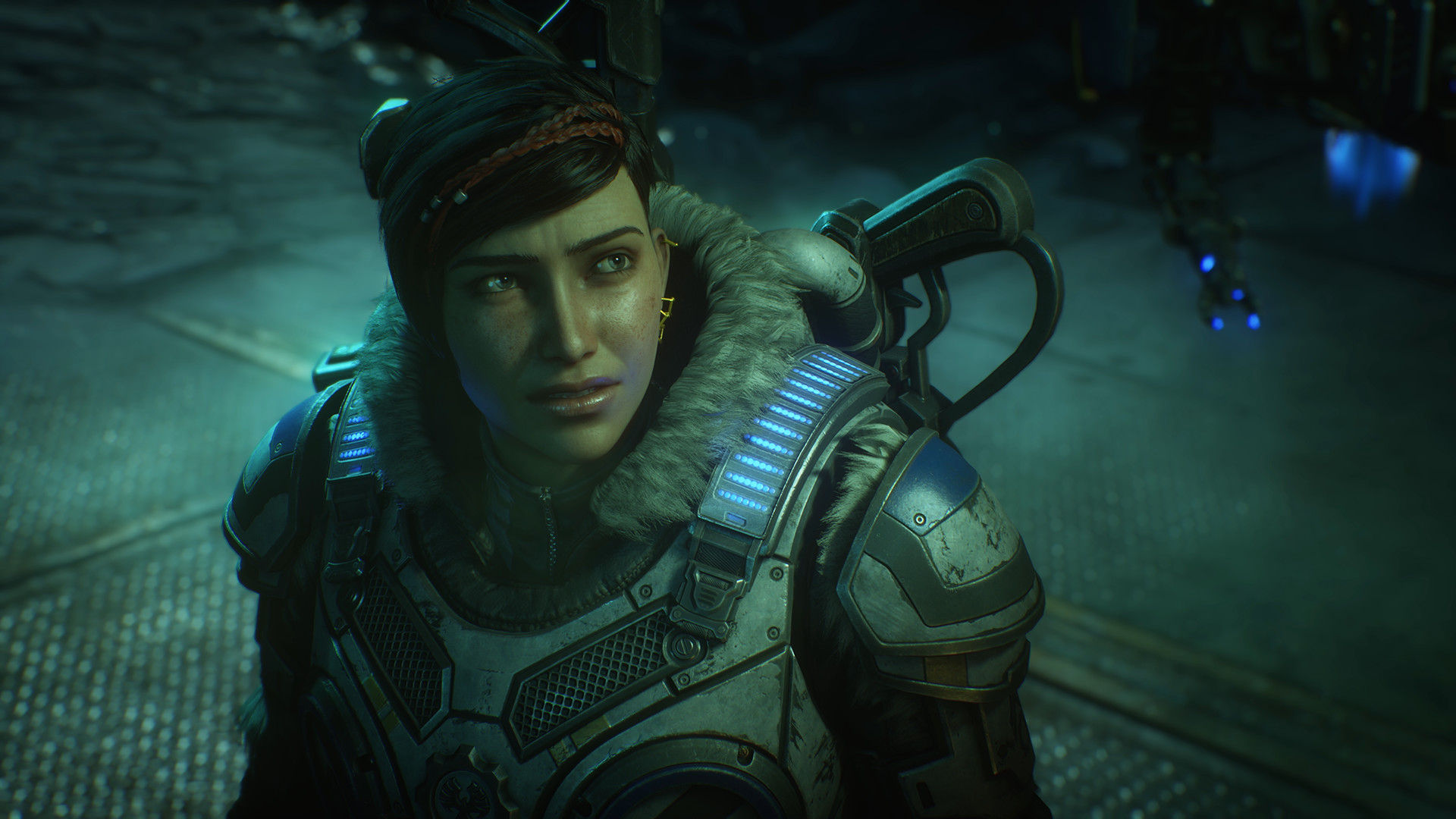 Gears 5 Preview 2