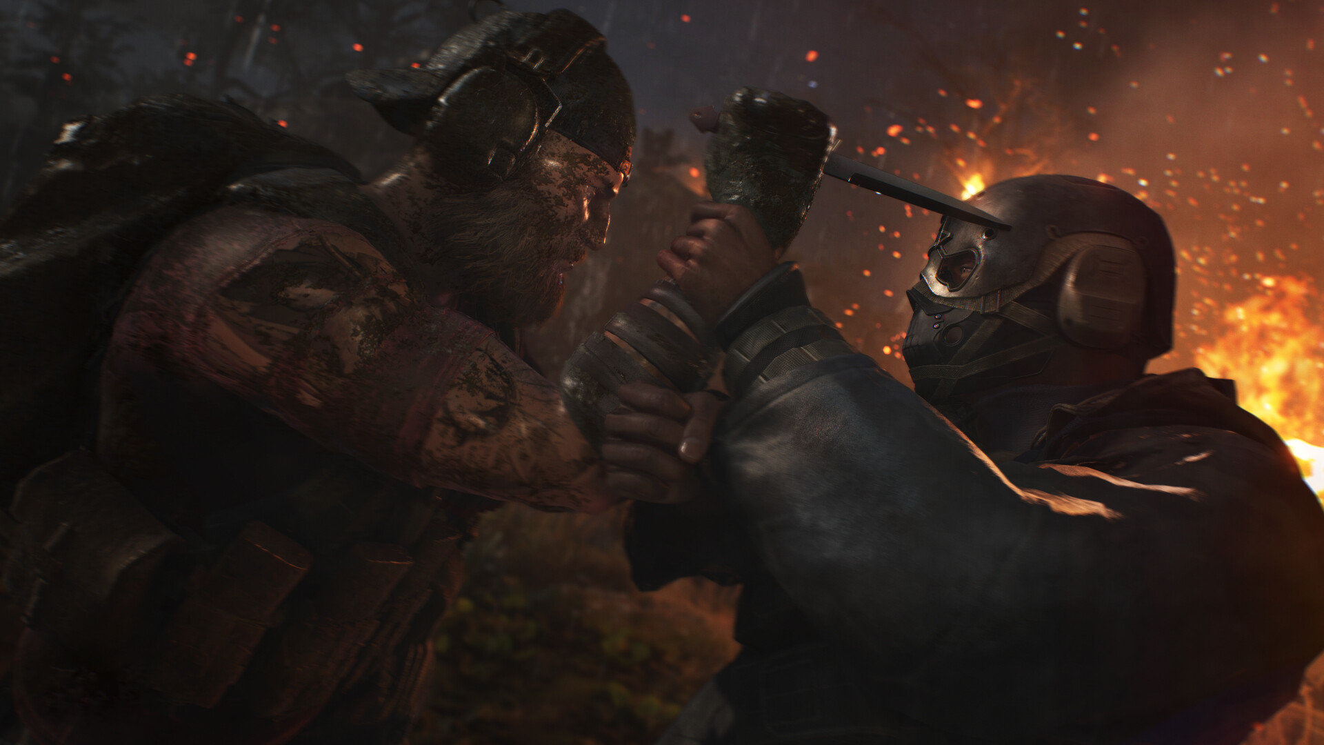 Tom Clancy’s Ghost Recon® Breakpoint Preview 5