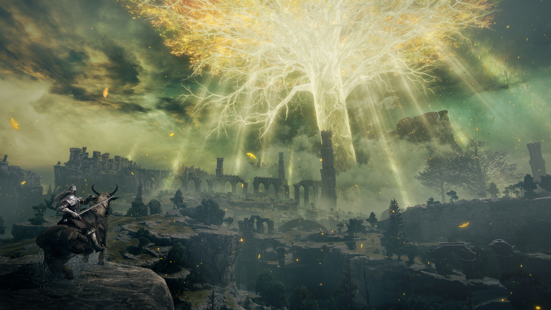ELDEN RING Preview 1