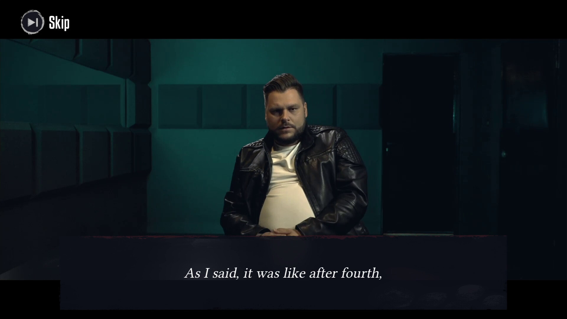 Criminal Expert Preview 3