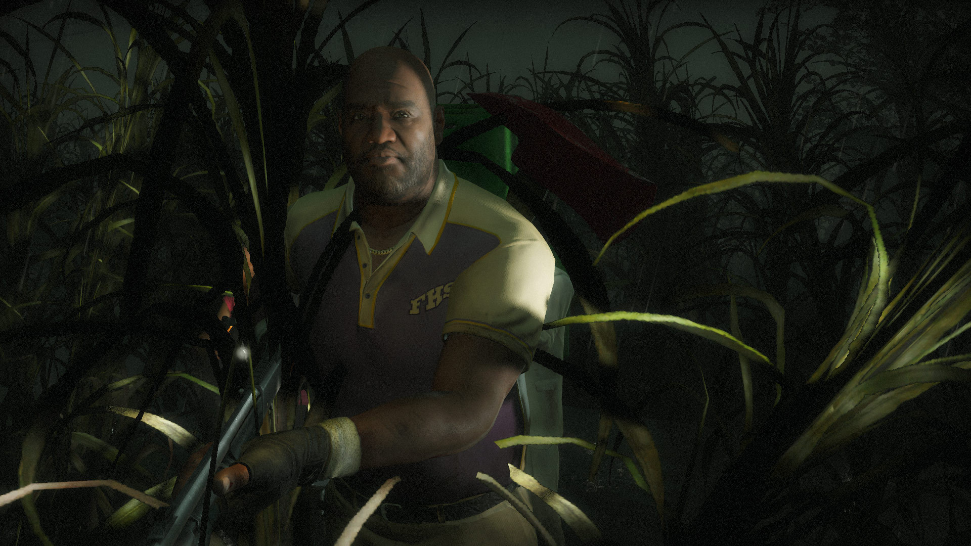 Left 4 Dead 2 Preview 3