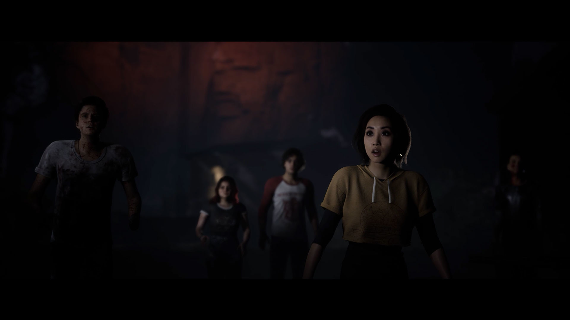 The Quarry Preview 4